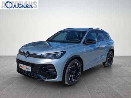 VW Tiguan Sport eTSI DSG