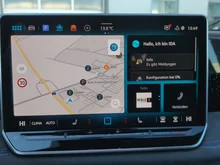 Thumbnail-Foto von Fahrzeug