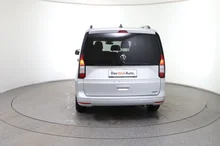 Thumbnail-Foto von Fahrzeug