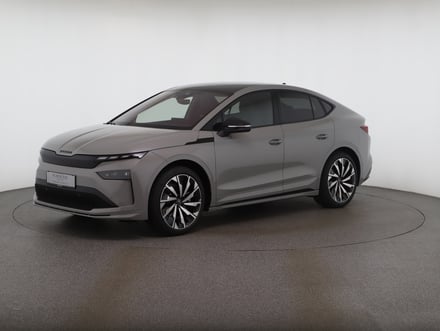 Škoda Enyaq Coupé Sportline 85