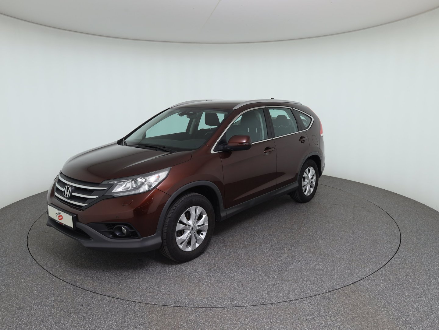 Honda CR-V 2,2i-DTEC Elegance DPF | Bild 1 von 27