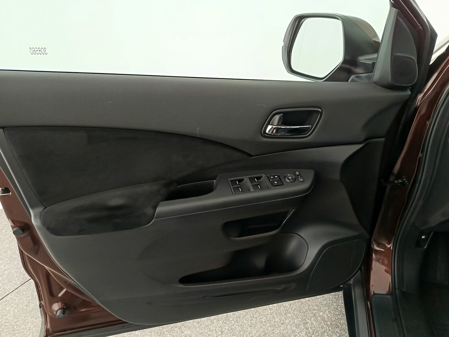 Honda CR-V 2,2i-DTEC Elegance DPF | Bild 10 von 27