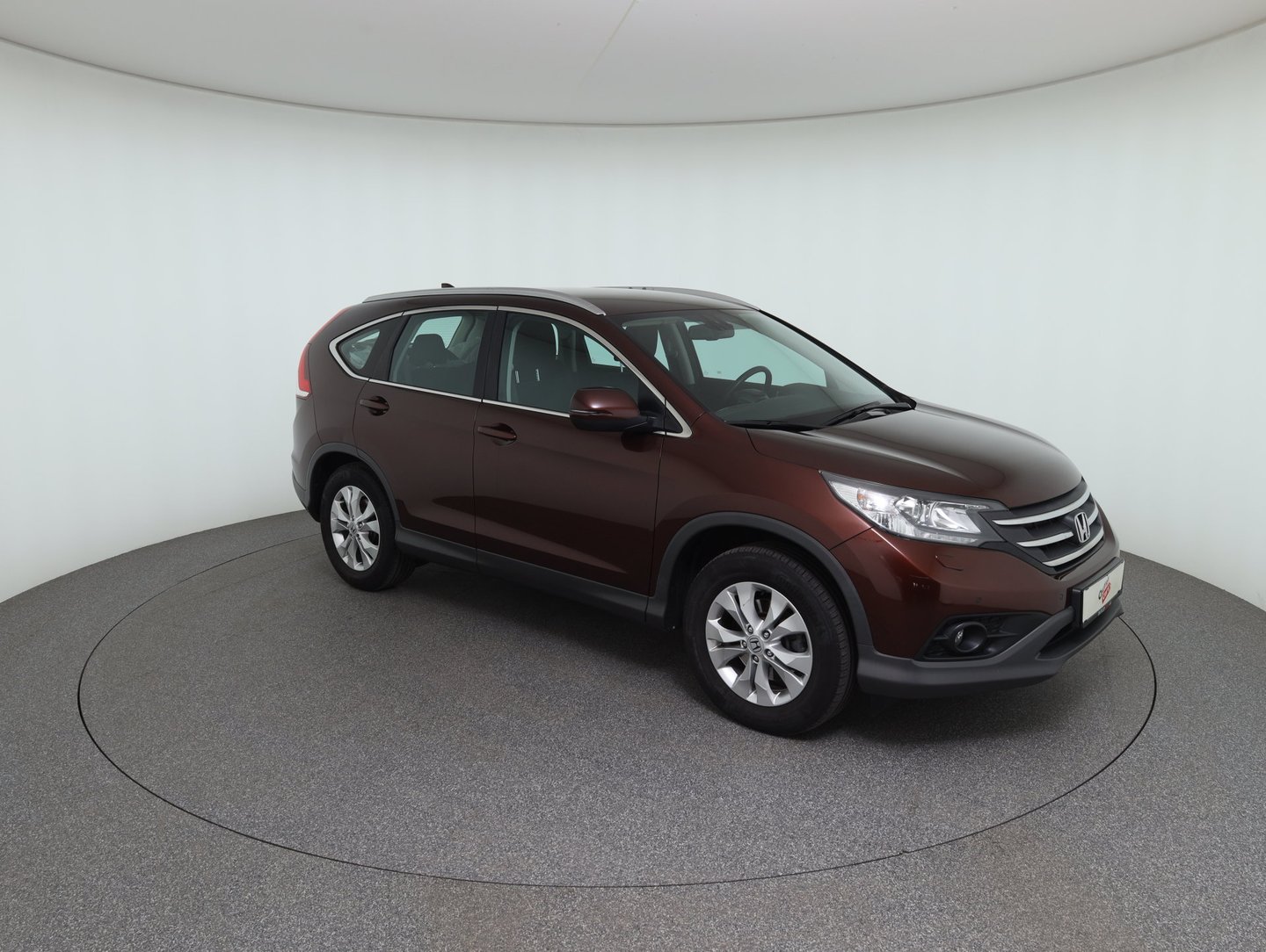 Honda CR-V 2,2i-DTEC Elegance DPF | Bild 3 von 27
