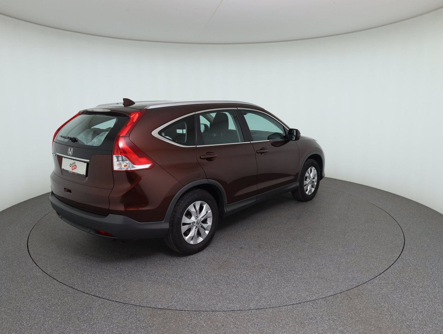 Honda CR-V 2,2i-DTEC Elegance DPF | Bild 5 von 27