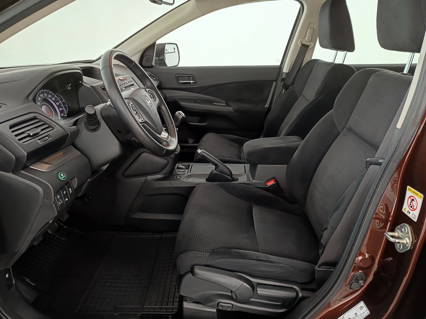 Honda CR-V 2,2i-DTEC Elegance DPF | Bild 13 von 27