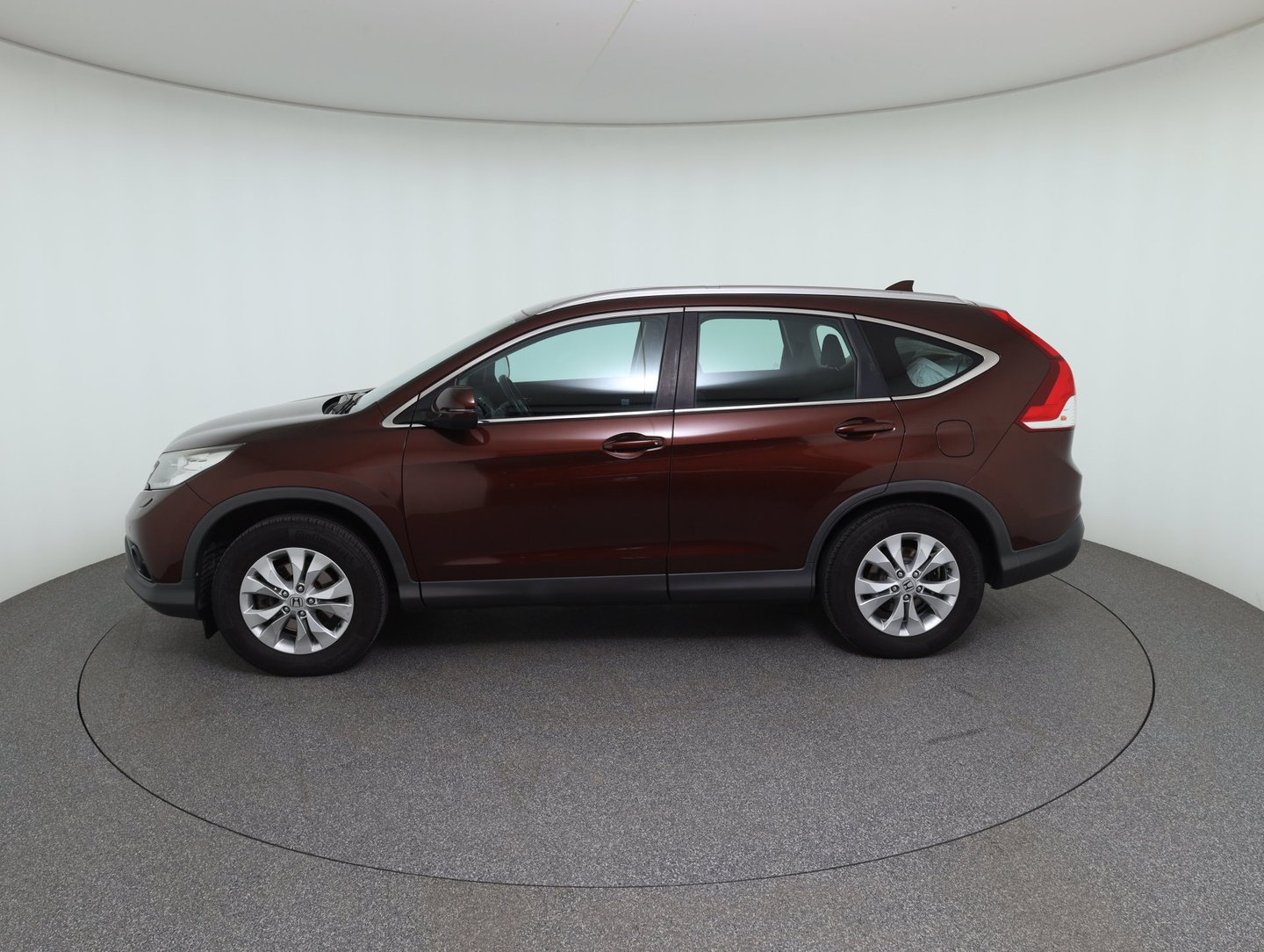 Honda CR-V 2,2i-DTEC Elegance DPF | Bild 8 von 27