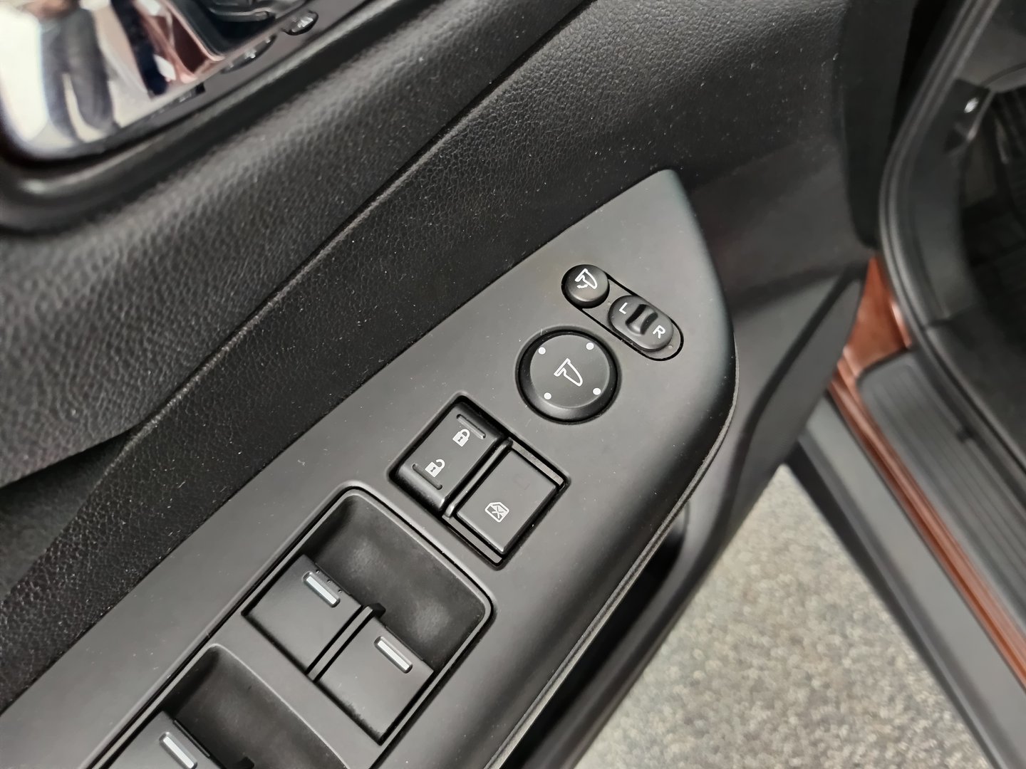 Honda CR-V 2,2i-DTEC Elegance DPF | Bild 11 von 27