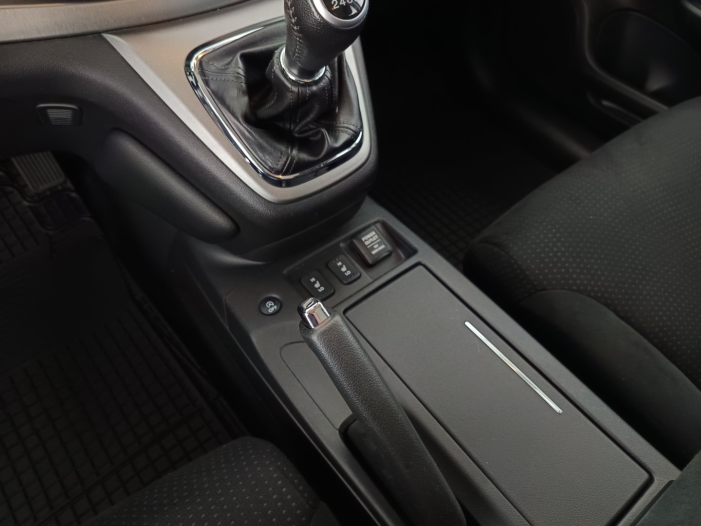 Honda CR-V 2,2i-DTEC Elegance DPF | Bild 22 von 27