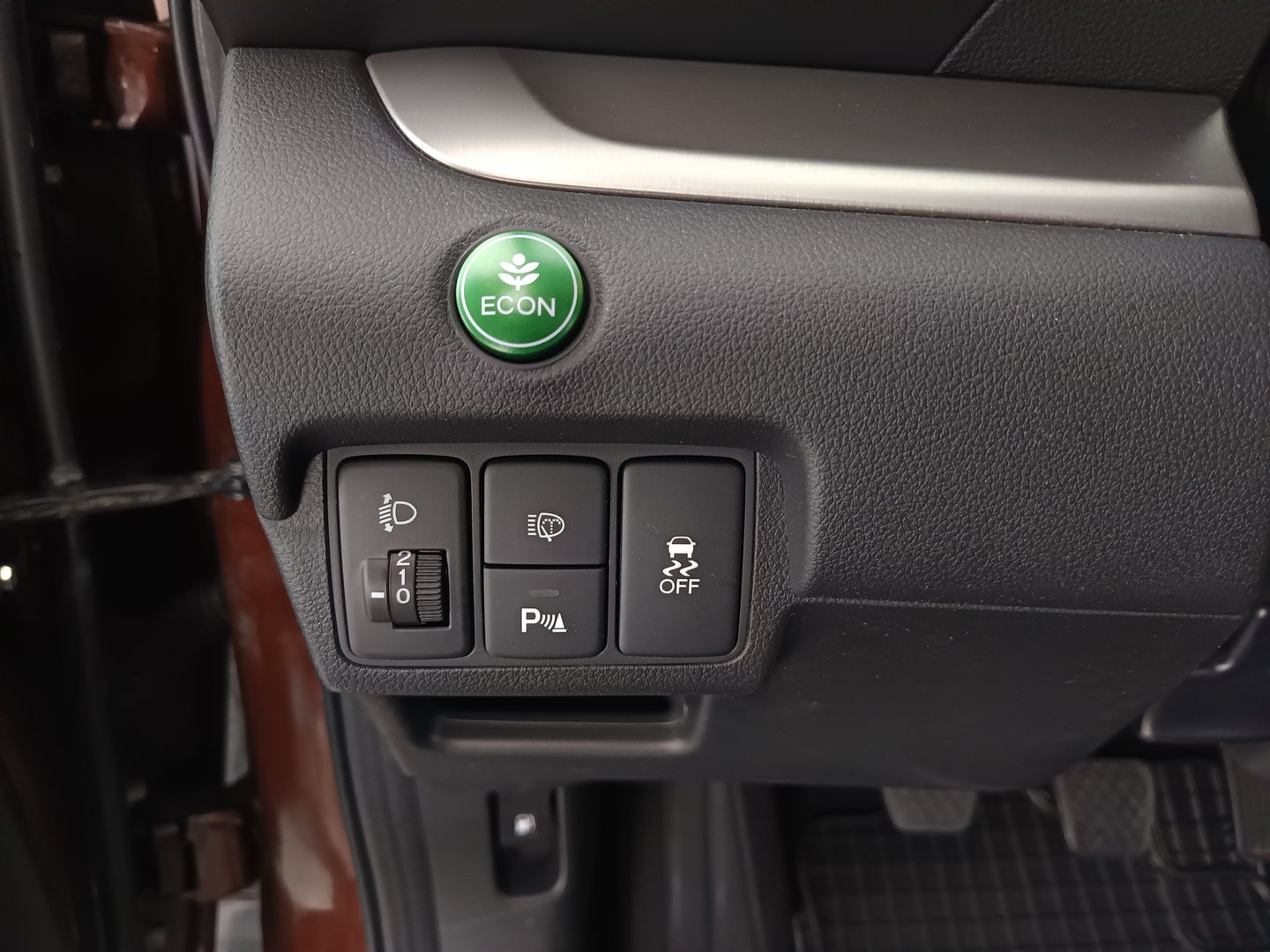Honda CR-V 2,2i-DTEC Elegance DPF | Bild 12 von 27