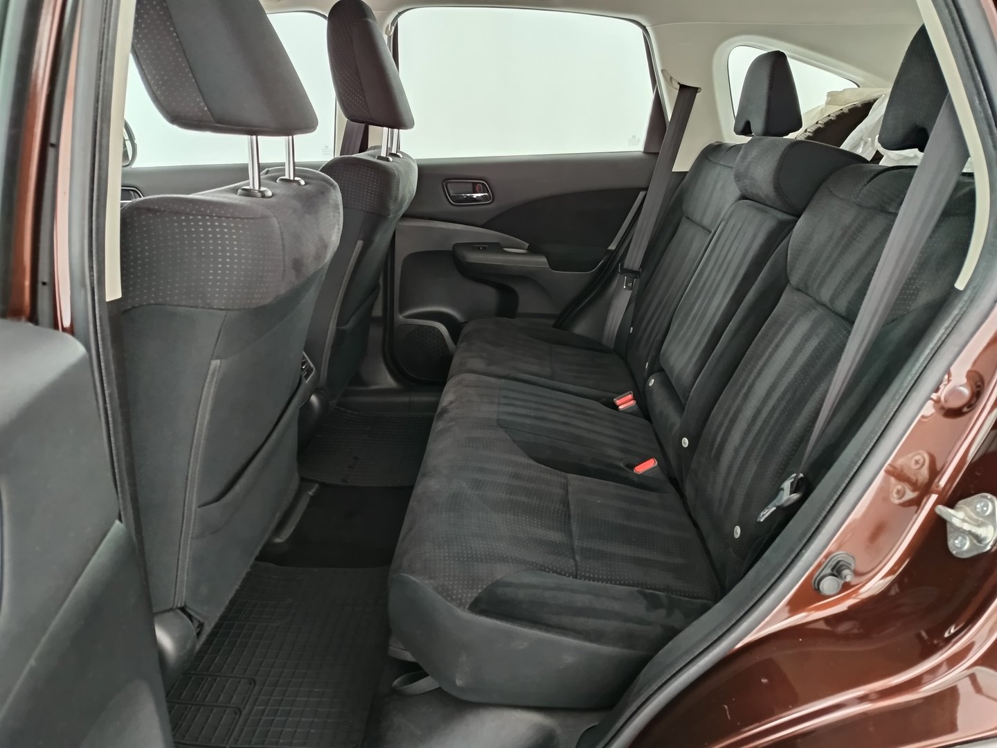 Honda CR-V 2,2i-DTEC Elegance DPF | Bild 23 von 27