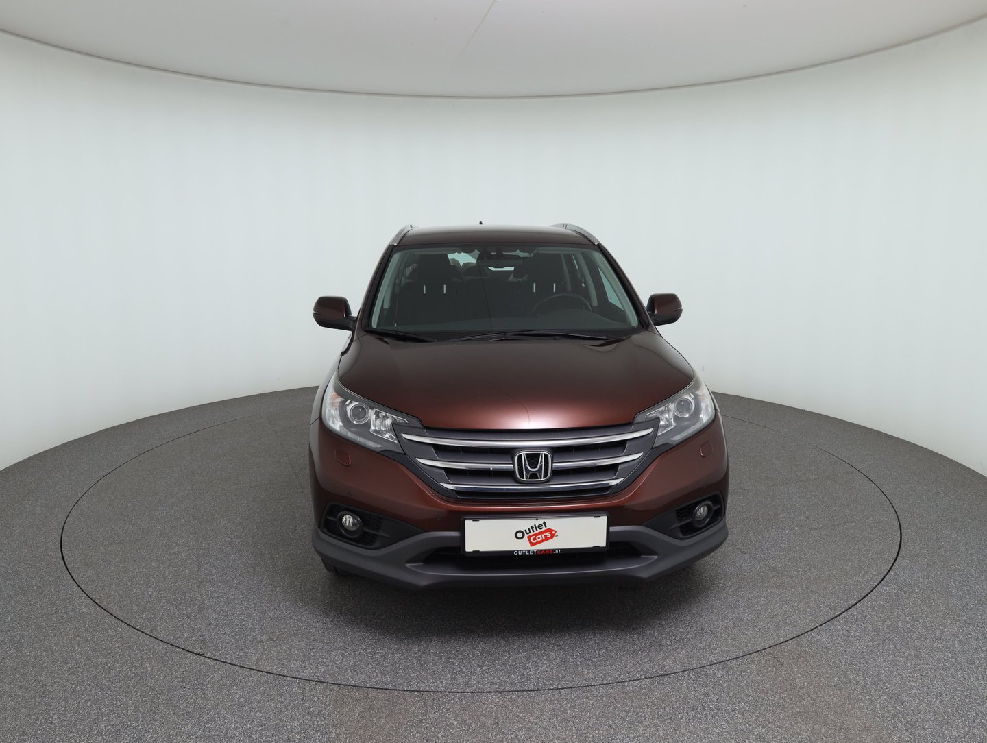 Honda CR-V 2,2i-DTEC Elegance DPF | Bild 2 von 27