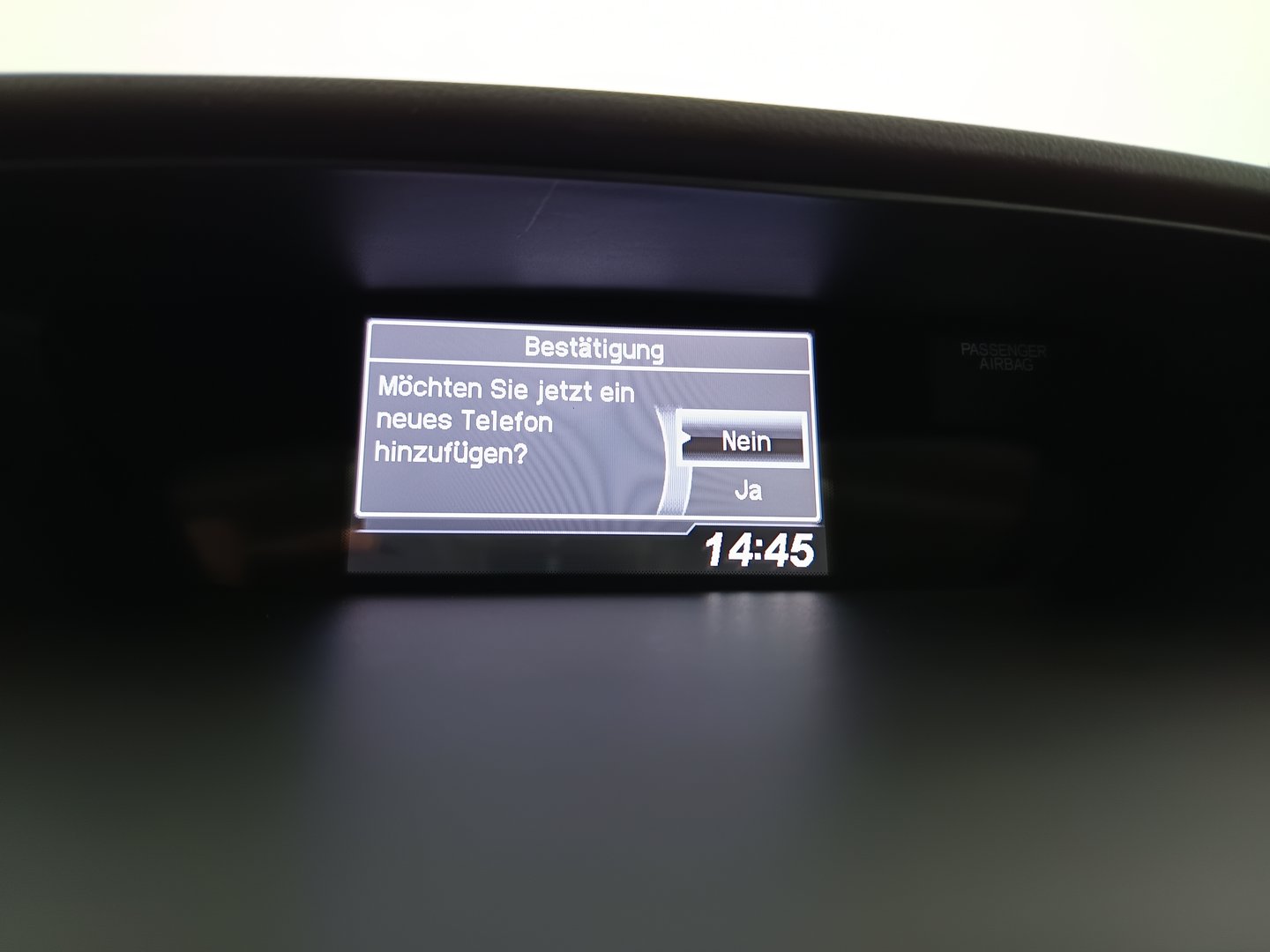 Honda CR-V 2,2i-DTEC Elegance DPF | Bild 19 von 27
