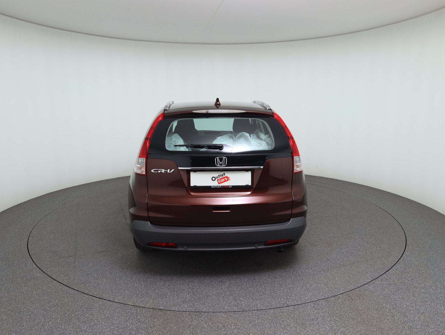 Honda CR-V 2,2i-DTEC Elegance DPF | Bild 6 von 27