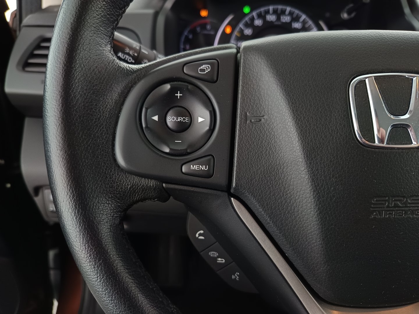 Honda CR-V 2,2i-DTEC Elegance DPF | Bild 16 von 27