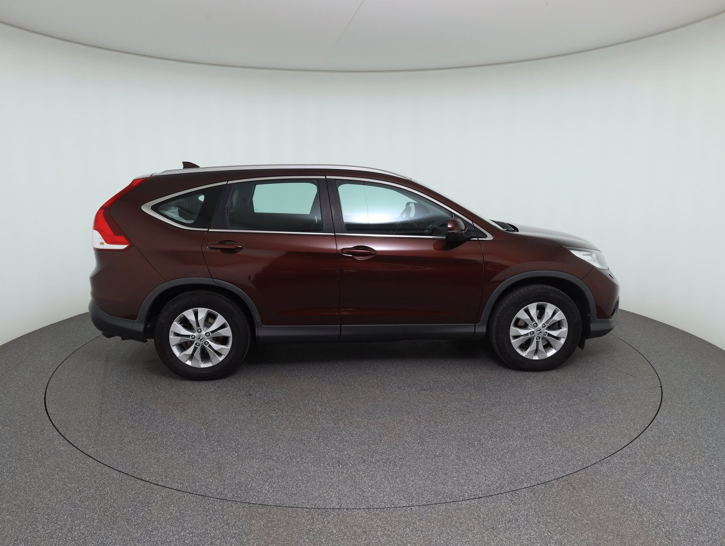 Honda CR-V 2,2i-DTEC Elegance DPF | Bild 4 von 27