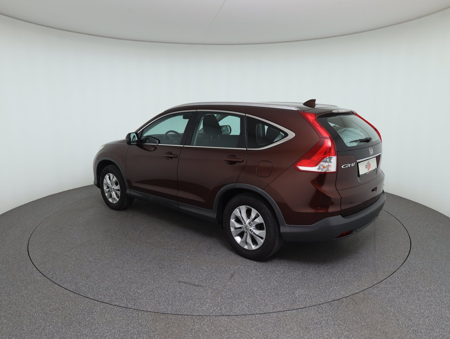 Honda CR-V 2,2i-DTEC Elegance DPF | Bild 7 von 27