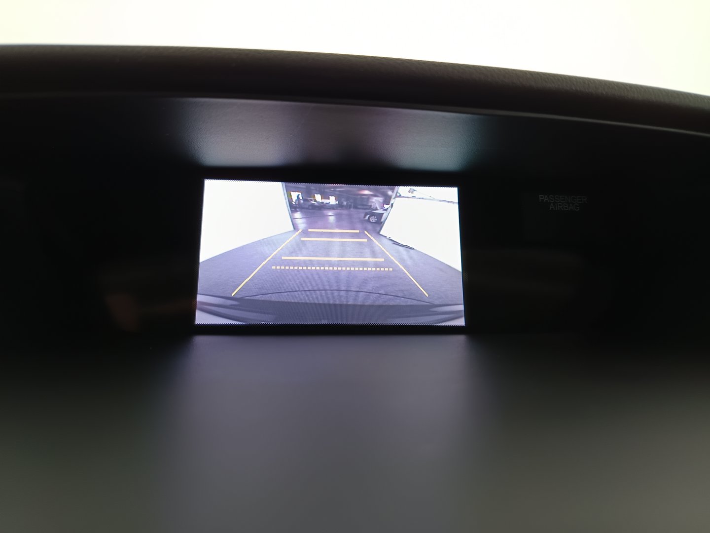 Honda CR-V 2,2i-DTEC Elegance DPF | Bild 18 von 27