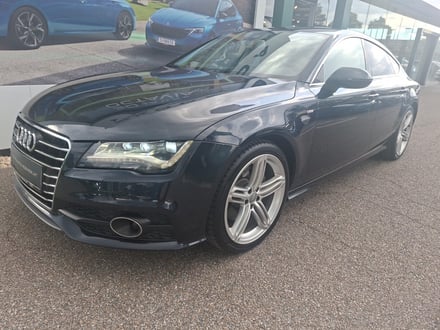 Audi A7 Sportback 3.0 TDI quattro