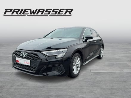 Audi A3 Sportback 30 TFSI