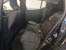 Dacia Sandero Expression TCe 90 in schwarz