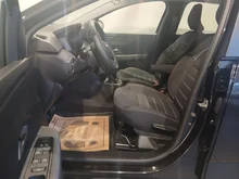 Dacia Sandero Expression TCe 90 in schwarz