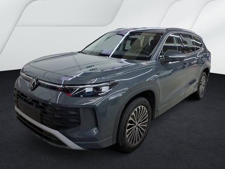 VW Tayron Friends TDI 4MOTION DSG