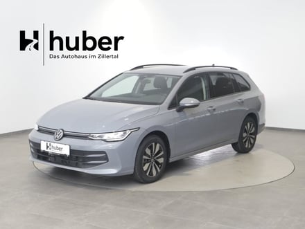 VW Golf Variant Business TSI