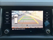 Thumbnail-Foto von Fahrzeug