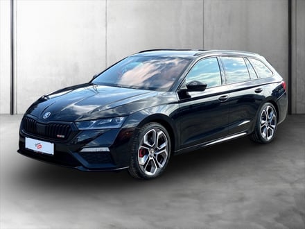 Škoda OCTAVIA Combi RS TSI 245