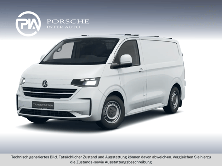 VW Transporter Kastenwagen TDI