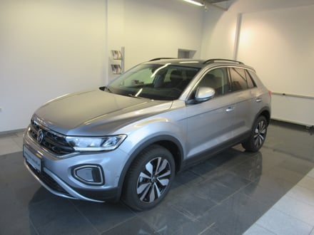 VW T-Roc Life TSI