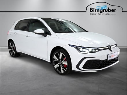 VW Golf GTE