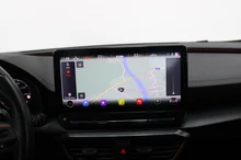CUPRA Formentor VZ 2.0 TSI 245 PS DSG in Candy-Weiß