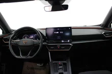 CUPRA Formentor VZ 2.0 TSI 245 PS DSG in Candy-Weiß