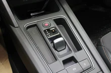 CUPRA Formentor VZ 2.0 TSI 245 PS DSG in Candy-Weiß