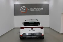 CUPRA Formentor VZ 2.0 TSI 245 PS DSG in Candy-Weiß