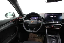 CUPRA Formentor VZ 2.0 TSI 245 PS DSG in Candy-Weiß