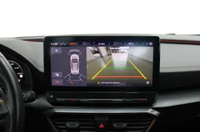 CUPRA Formentor VZ 2.0 TSI 245 PS DSG in Candy-Weiß