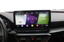CUPRA Formentor VZ 2.0 TSI 245 PS DSG in Candy-Weiß