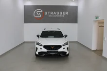 CUPRA Formentor VZ 2.0 TSI 245 PS DSG in Candy-Weiß