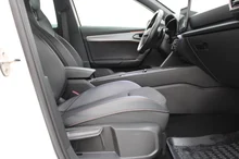CUPRA Formentor VZ 2.0 TSI 245 PS DSG in Candy-Weiß