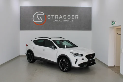 CUPRA Formentor VZ 2.0 TSI 245 PS DSG