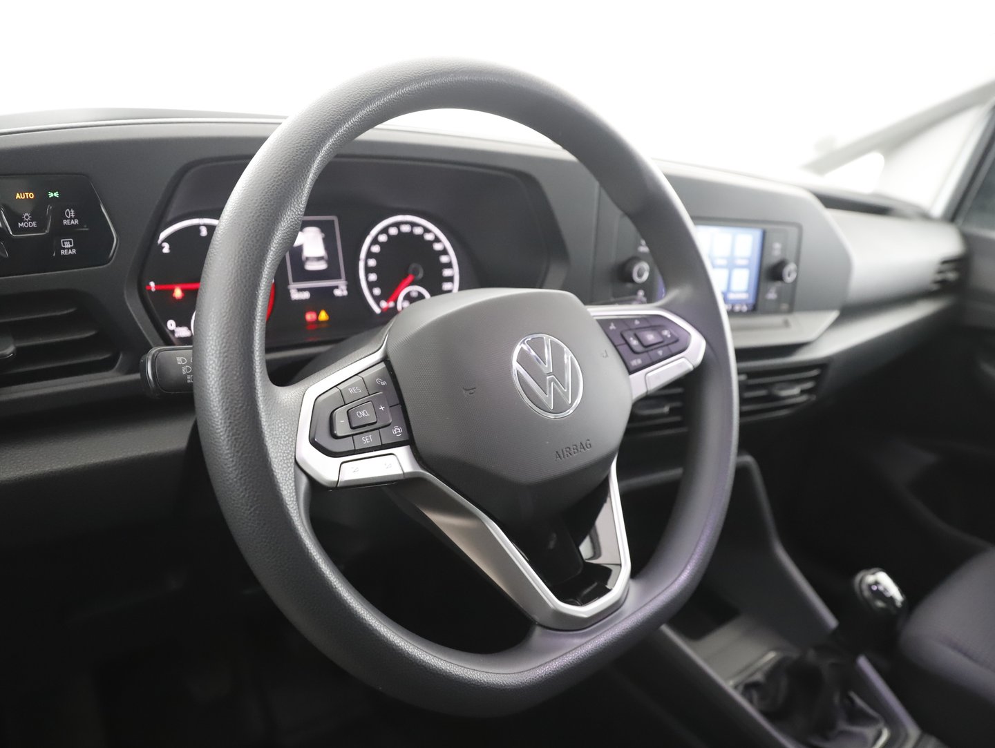 VW Caddy Kombi TDI | Bild 9 von 22