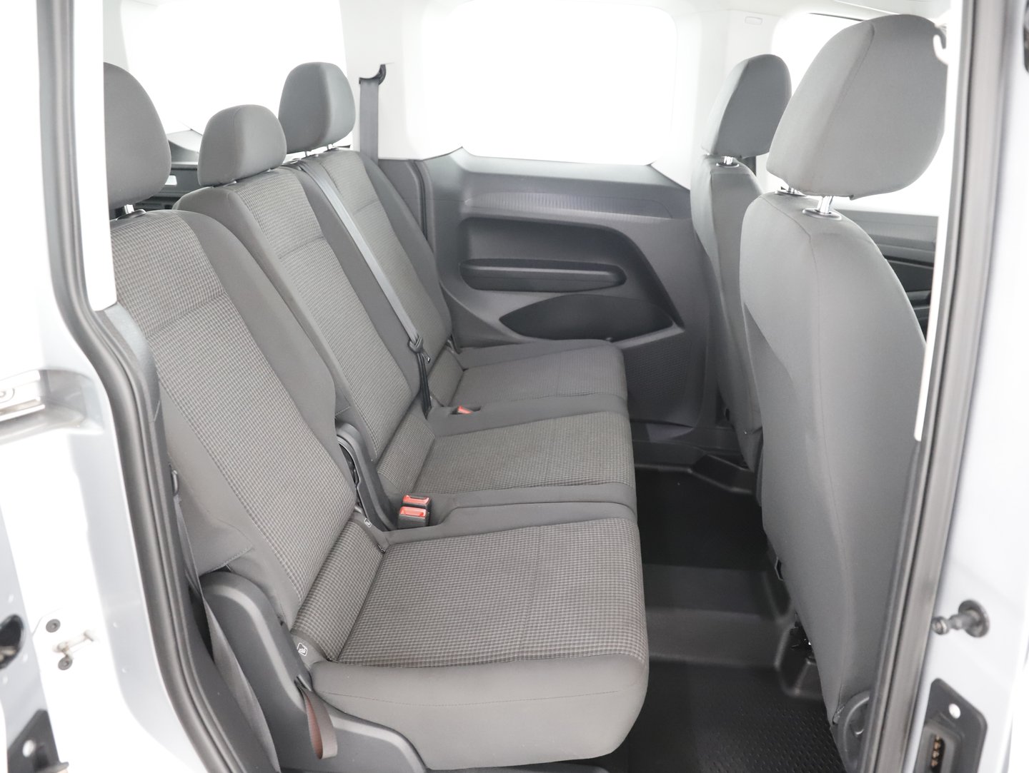 VW Caddy Kombi TDI | Bild 18 von 22