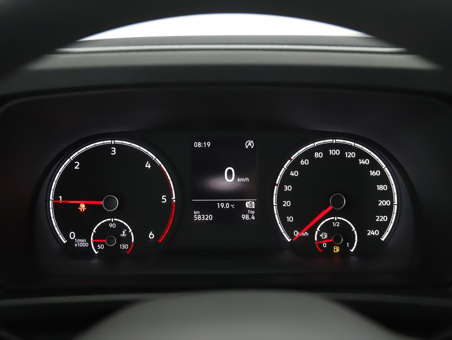 VW Caddy Kombi TDI | Bild 10 von 22