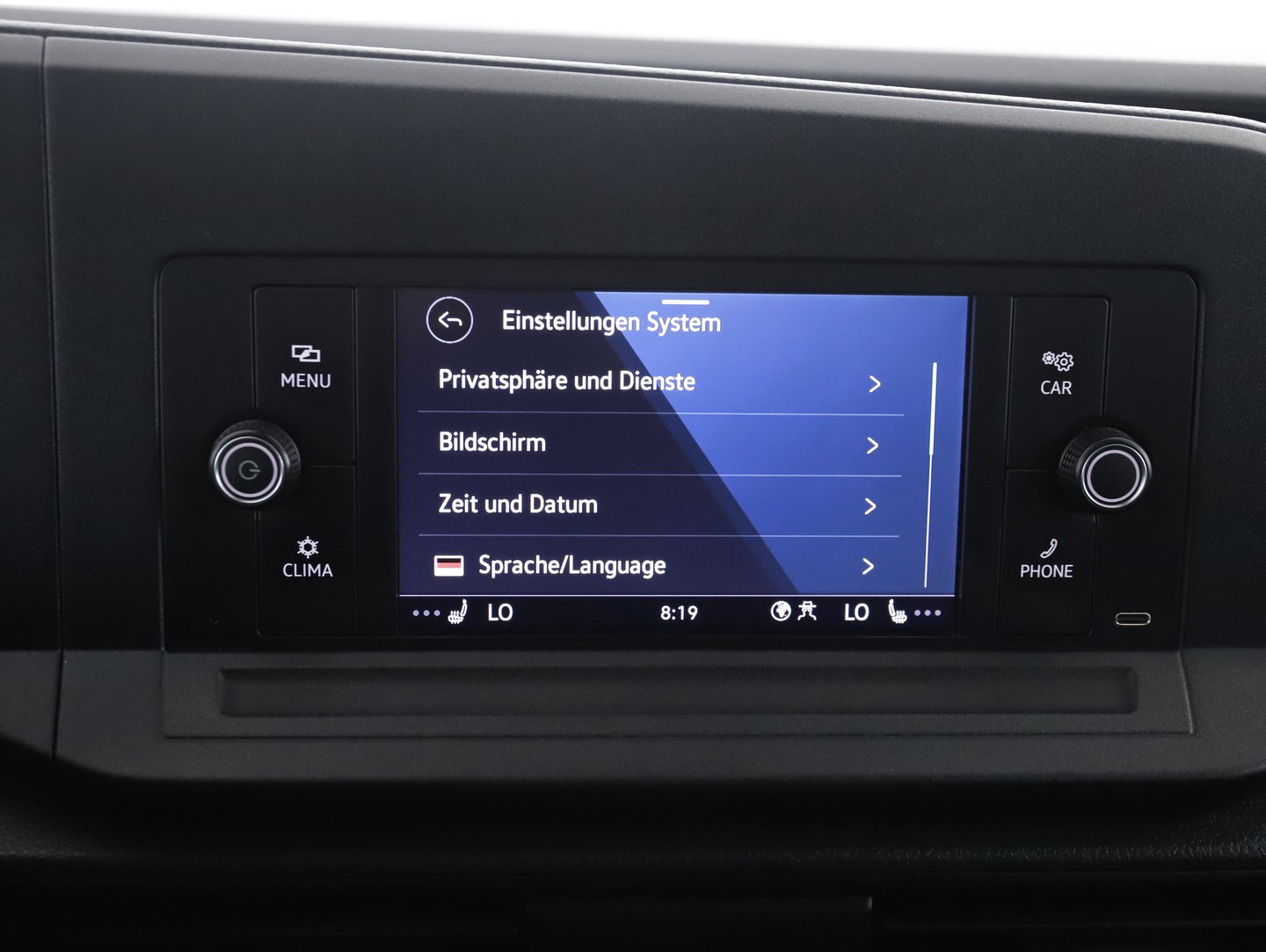 VW Caddy Kombi TDI | Bild 14 von 22