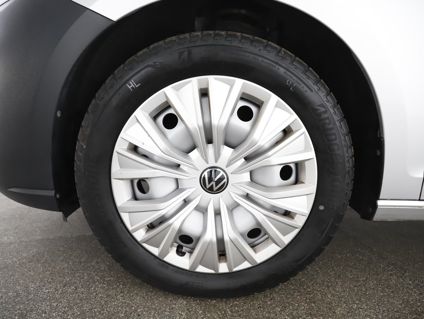 VW Caddy Kombi TDI | Bild 3 von 22