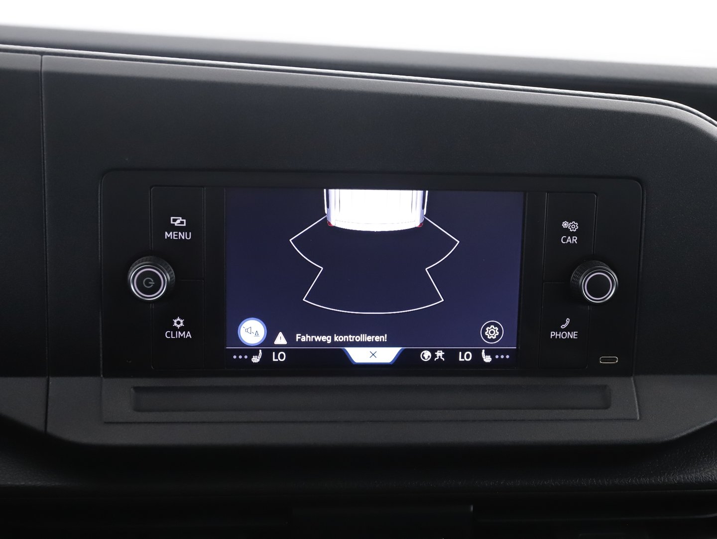 VW Caddy Kombi TDI | Bild 15 von 22