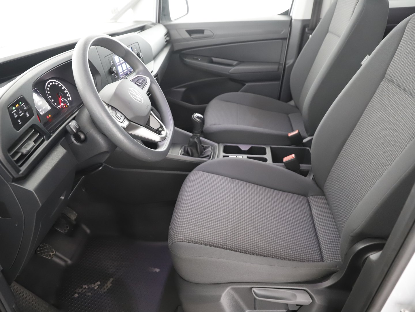 VW Caddy Kombi TDI | Bild 7 von 22
