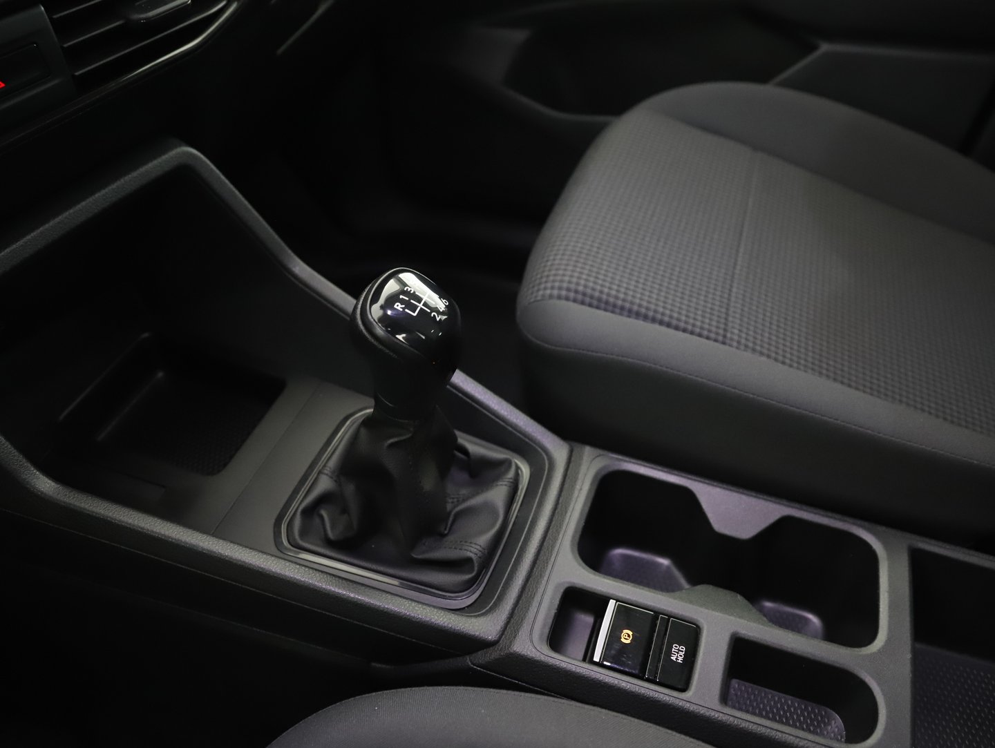 VW Caddy Kombi TDI | Bild 17 von 22